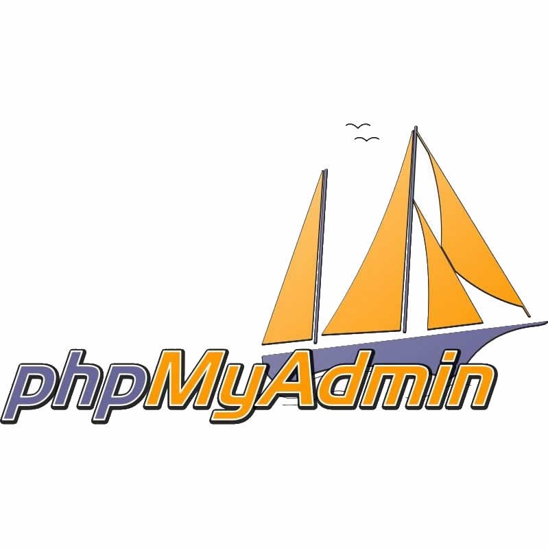 PhpMyAdmin 5.1中文版