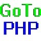 GoToPHP最新版v3.1