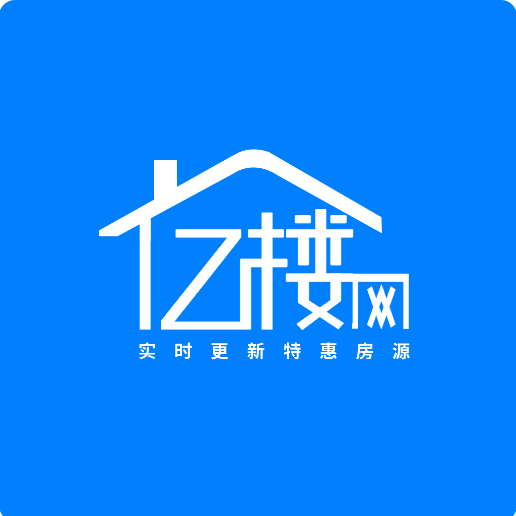 亿楼房产app