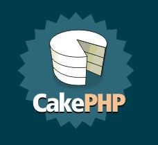 CakePHP编写的开源Web应用框架