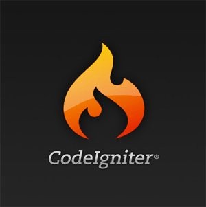 CodeIgniterphp开源框架