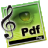 PDFtoMusicPro破解版-PDFtoMusicPro(PDF到音频文件转换)v1.04破解版