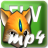 flv视频转mp4格式工具-BluefoxFLVtoMP4Converterv3.01.12官方版