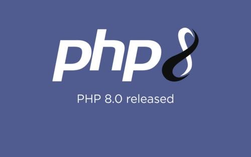 PHP8新版编译软件下载大全