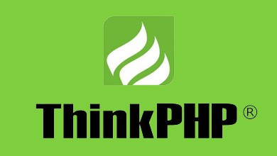 ThinkPHP轻量级PHP开发框架RC2核心版