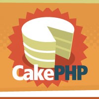 CakePHP(PHP的框架)