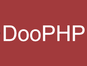 DooPHP