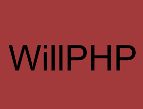 WillPHP