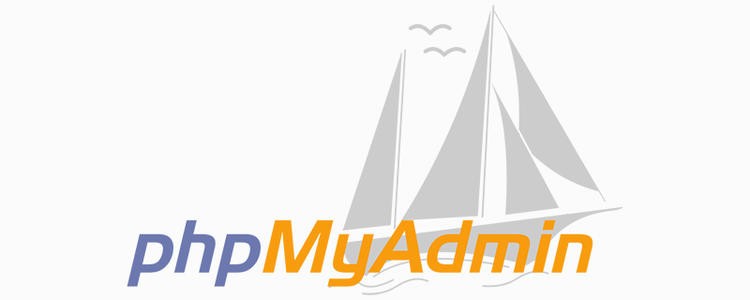 phpMyAdmin中文版