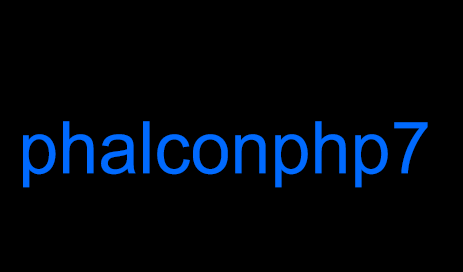 热门推荐phalconphp7专题