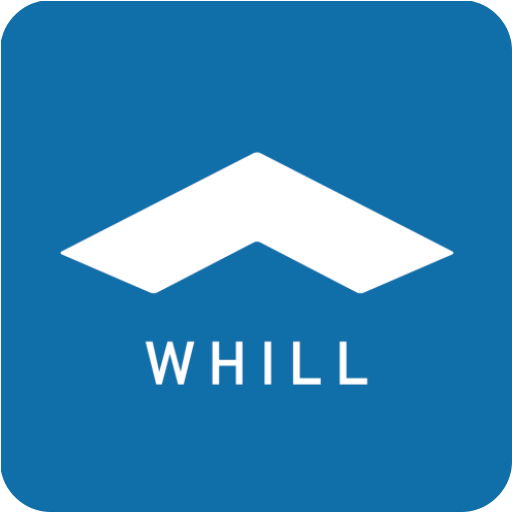 WHILL ModelC2/Ci2(蔚尔智能代步车App)