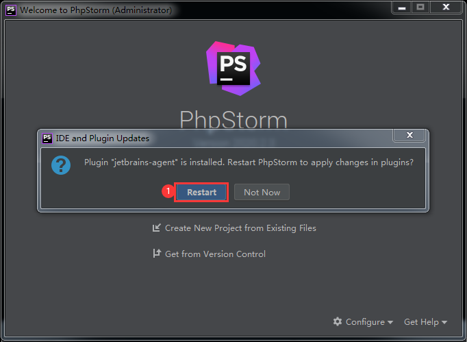 phpstorm最新激活码分享亲测phpstorm2020.2.3版可用