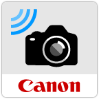 Canon Camera Connect官方