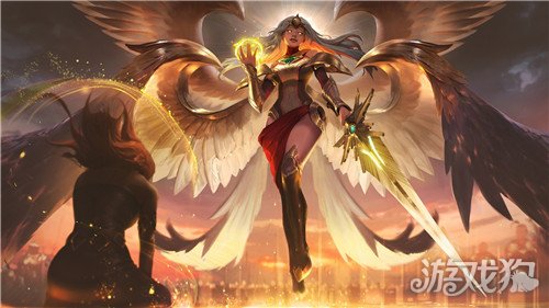 云顶之弈11.2新版六天神玩法攻略