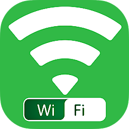 WiFi连接助手app