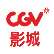 CGV电影app