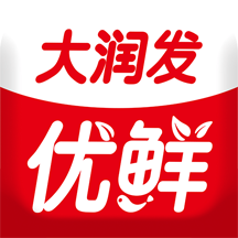 大润发优鲜app