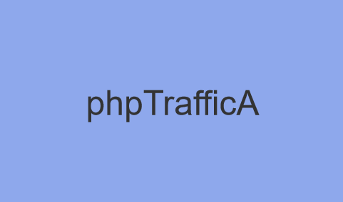 phpTrafficA热门专题