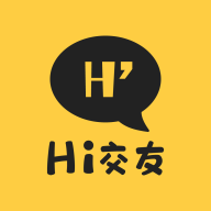 HI交友app