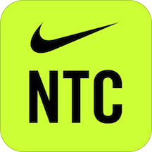 Nike Training Club官方