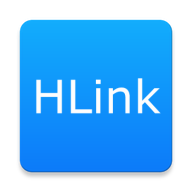 HLink app