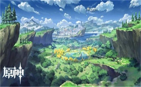 原神1.3版本成就孤独地融化流程攻略-孤独地融化隐藏任务触发方法