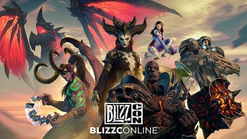 魔兽世界2021暴雪嘉年华礼包购买地址-30周年礼包内容一览