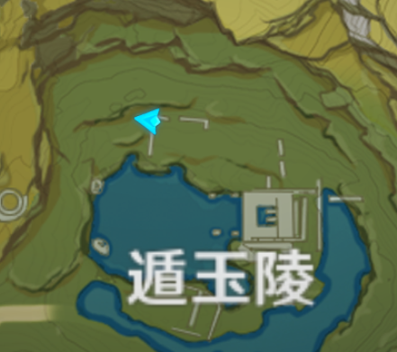 原神天遒宝迹任务3个宝箱在哪里-原神天遒宝迹全宝箱位置