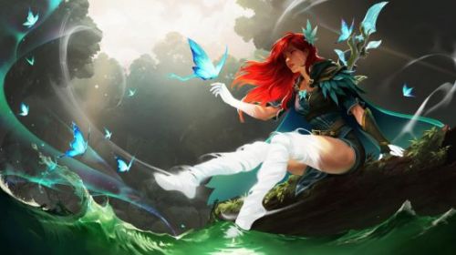 DOTA2蒸汽平台刀币怎么退款-DOTA2刀币退款流程一览