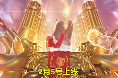 LOL无限乱斗上线时间确定，将进行平衡性改动