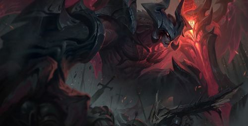 LOL无限乱斗剑魔最新出装天赋推荐