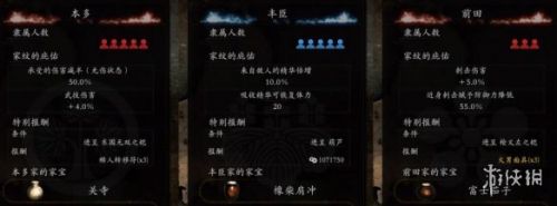 仁王2太刀武家怎么选择？