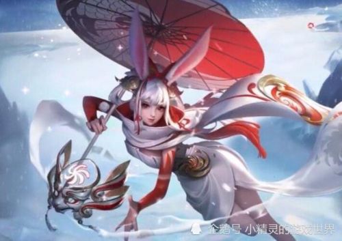 王者荣耀公孙离祈雪灵祝皮肤多少钱 公孙离祈雪灵祝性价比分析