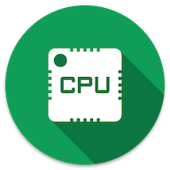 CPU Monitor(CPU监控)