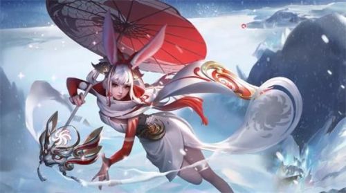 王者荣耀公孙离牛年限定皮肤价格-公孙离祈雪灵祝多少钱
