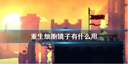 重生细胞镜子作用介绍-重生细胞中的镜子有什么作用？