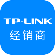 TP-LINK经销商app