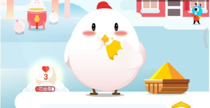 爸爸的姐姐的女儿怎样称呼-蚂蚁庄园2月9日问题答案