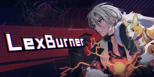LexBurner账号被B站封停:-“叔叔我啊真的生气了”