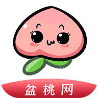 盆桃网app