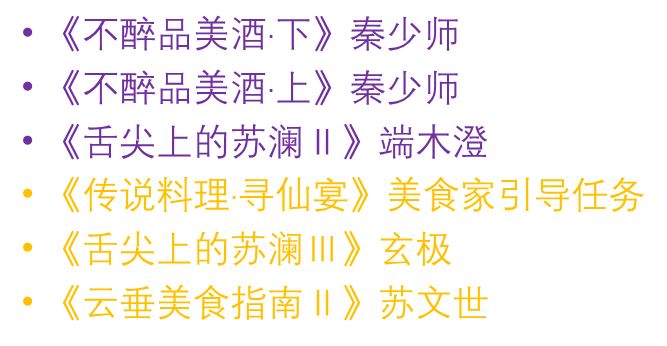 天谕手游社会见闻书籍大全 社会见闻书籍作用一览