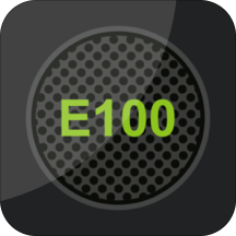 E100蓝牙音响App