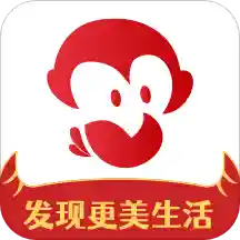 蜂猴app(优惠返利)