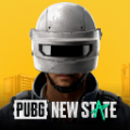 PUBGNEWSTATE手游