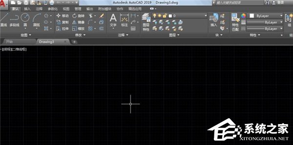 怎么使用AutoCAD 2019制作表格？AutoCAD 2019制作表格的方法