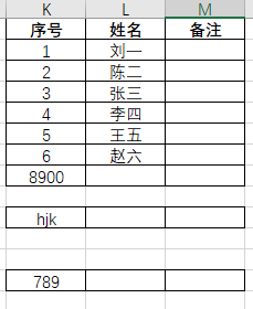 Excel给单元格设置自动添加边框方法