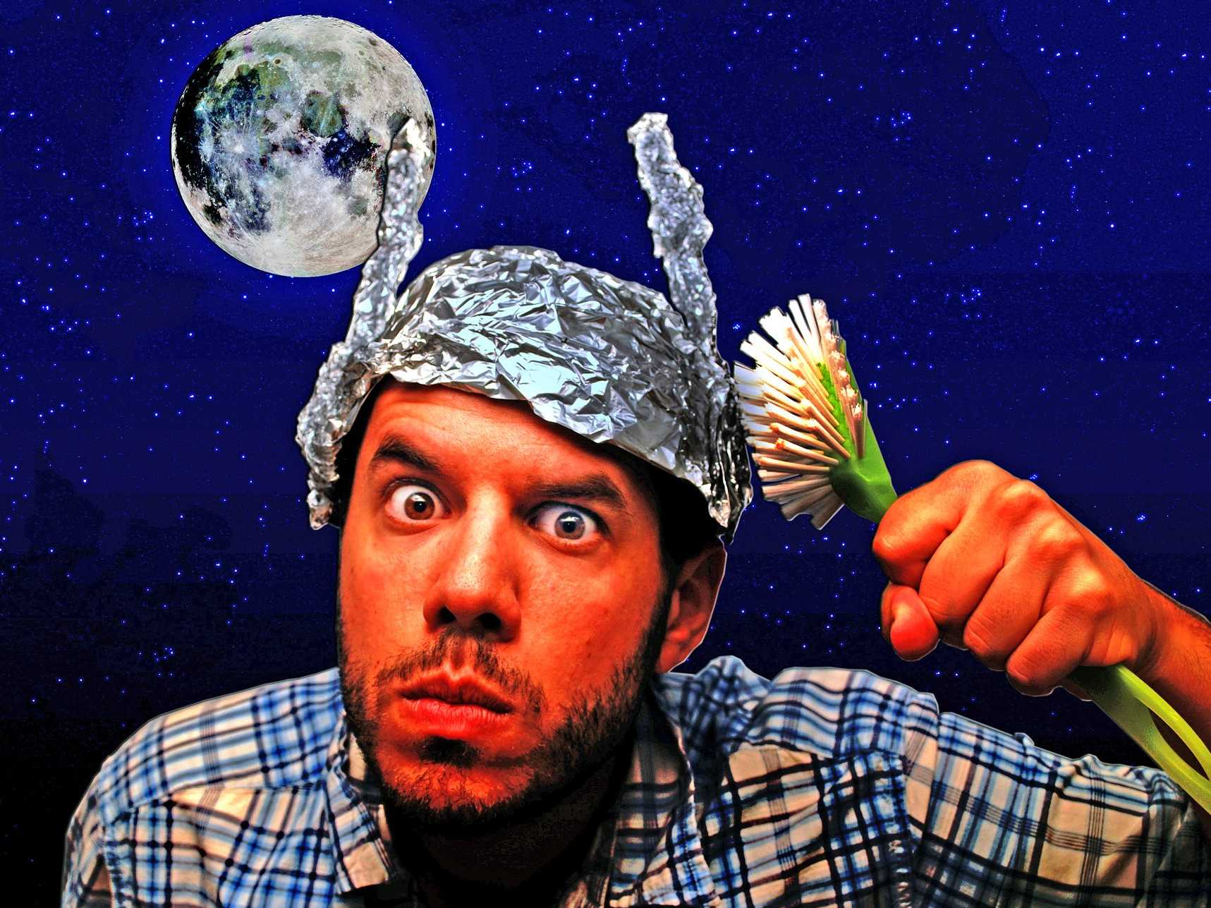 Tinfoil-Hat Plugin