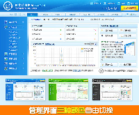 NITC企业智能营销系统