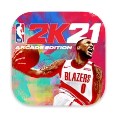 nba2k21官方手游