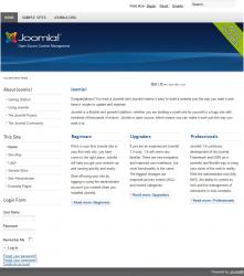 Joomla(囧啦) 3.9.24 英文版